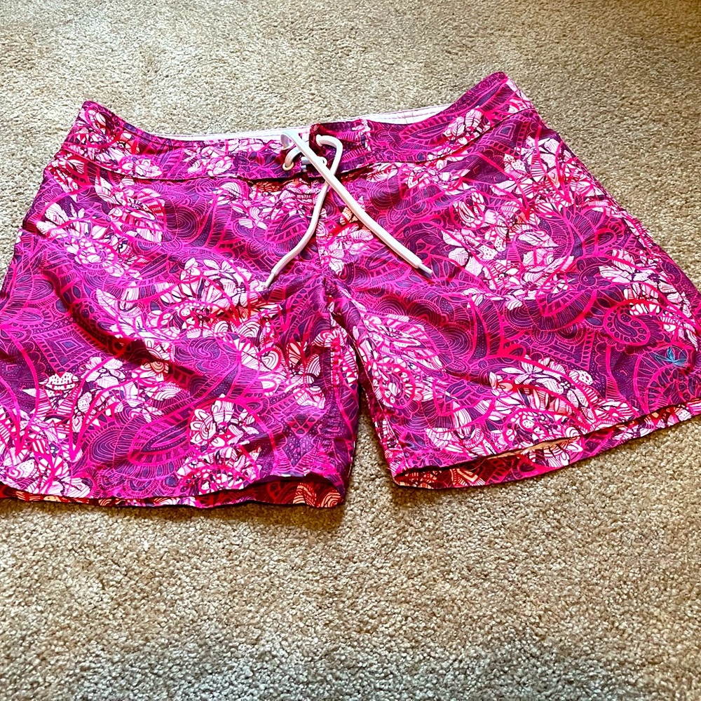 Carve Designs Board Shorts